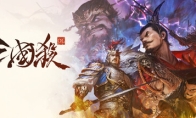 《三国杀OL》Steam页面上线 年内推出