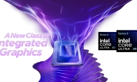 英特尔集显Arc B390测试 性能惊艳、功耗甚至不到50W