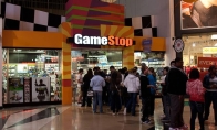 游戏零售渠道日益艰难 GameStop闭店数量高达400家