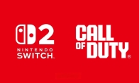 只差官宣了？《使命召唤》启动器代码出现任天堂标识