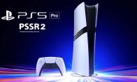 传PS5 Pro PSSR 2更新1-3月上线 更新幅度巨大