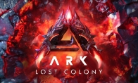 《方舟生存飞升》开发路线图更新，《失落禁域》首个大型更新上线