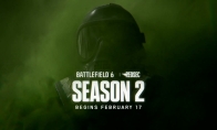 《战地6》第二赛季延期一个月 将于2月17日上线