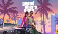 《GTA6》两大主角开场任务泄露 60%的建筑可进去