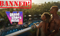 涉嫌色情！俄罗斯或将全面禁止《GTA6》发售