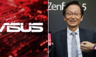 华硕退出手机市场 全力进军商用PC和实体AI