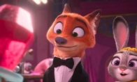 仅次《哪吒2》！ 《疯狂动物城2》成为全球动画电影票房第二