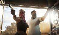 《GTA6》爆料合集：双人同时控制 六星通缉回归等