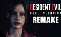 曝《生化危机：代号维罗妮卡》重制版已开发三年