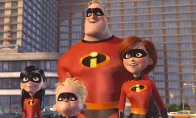 《超人总动员3》预计3月启动制作 弹力女超人配音回归