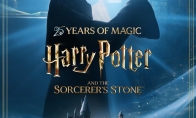 《哈利波特》25周年纪念！华纳兄弟发布庆祝PV＆纪念计划