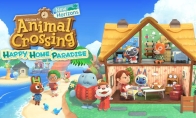 Fami通周销榜：《动物森友会：新地平线》首发登顶