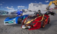 《索尼克赛车：交叉世界》将加入一些系列小众冷门角色