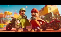 《超级马里奥银河大电影》新预告片发布