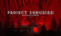 心理恐怖游戏《Project Songbird》3月26日发售