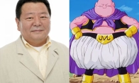 《龙珠》魔人布欧声优盐屋浩三去世 享年71岁