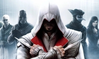 塑造《刺客信条》艾吉奥传奇的编剧离开育碧加入暴雪