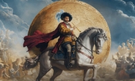 《欧陆风云5》2026年计划发布 首个大型DLC开发中