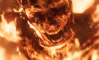 全是火 何意味？拉瑞安创始人”剧透”《神界》新作结局