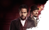 曝《大侦探福尔摩斯3》重启拍摄 小罗伯特·唐尼回归