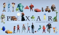 皮克斯工作室迎来40周年 这些动画是你的童年吗？