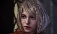 玩家交换《生化危机4》重制版里昂与艾什莉模型引发刻板印象争论