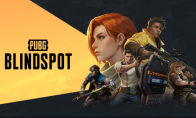 PUBG IP 衍生新作《PUBG：BLINDSPOT》开启抢先体验
