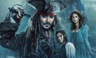 曝《加勒比海盗》计划重启！杰克船长儿子成为新主角