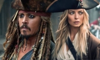 粉丝痛批《加勒比海盗》重启传闻：没杰克船长就别拍