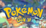 内部文件泄露 《宝可梦》第十世代早期开发画面曝光
