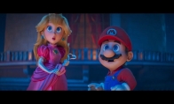 《超级马里奥银河大电影》“Level Up”新预告发布