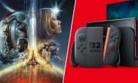 爆料称《星空》Switch2版已经推迟 甚至面临取消风险