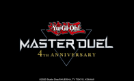 黑魔导！！！《游戏王 MASTER DUEL》欢庆4周年，全新插图版“黑魔导”登场！
