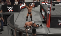 《WWE 2K26》战斗通行证全部解锁竟需要650美元