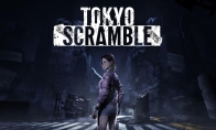 《TOKYO SCRAMBLE》预告 在东京躲避变异恐龙怪物
