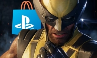 拉丁美洲PS商店页面疑似泄露《漫威金刚狼》发售日期