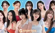 STORYTACO 开启 2 月“K-FMV 互动影游”全系列发行商特惠