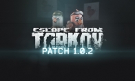《逃离塔科夫》《逃离鸭科夫》互相联动今日开启 大量新内容
