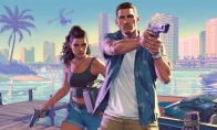 曝《GTA6》第三部预告将于8月初发布 有实机玩法