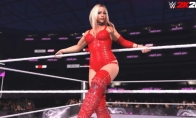 《WWE 2K26》将以先进物理效果让粉丝感到满意