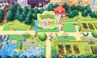 《宝可梦Pokopia》内容超多 主线时长20-40小时