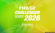 eFootball™ 宣布Challenger Series启动  迈向竞技之路
