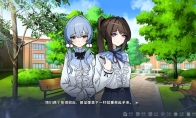 百合剧情游戏《仅你一人》Steam特别好评