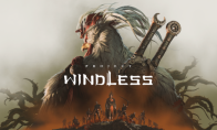 KRAFTON 公布《Project Windless》：基于史诗奇幻小说系列《饮泪之鸟》打造的开放