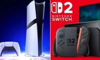 彭博社：PS6恐推迟到2028或2029年 Switch 2涨价在即