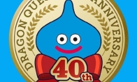 《勇者斗恶龙》公布40周年LOGO 称将有”多项公告”