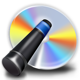 光盘刻录大师官网版