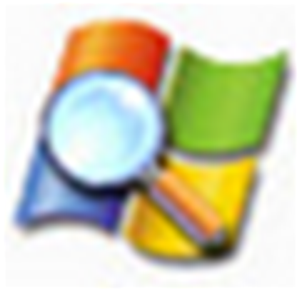 process explorer中文版