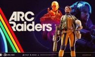 搜打撤热门新游《ARC Raiders》Steam版现已封锁国区
