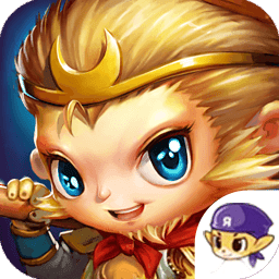 洛克王国悟空神辅电脑版